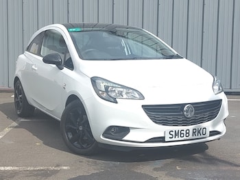 Used Vauxhall Corsa 2019 for sale - 78464362: Photo