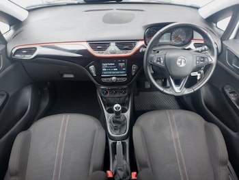 Used Vauxhall Corsa 2019 for sale - 78464362: Photo