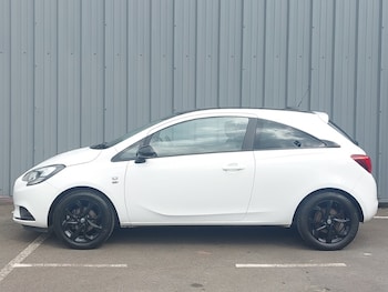 Used Vauxhall Corsa 2019 for sale - 78464362: Photo