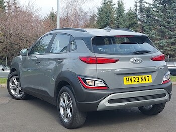 Used Hyundai KONA 2023 for sale - 78071415: Photo