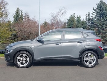 Used Hyundai KONA 2023 for sale - 78071415: Photo