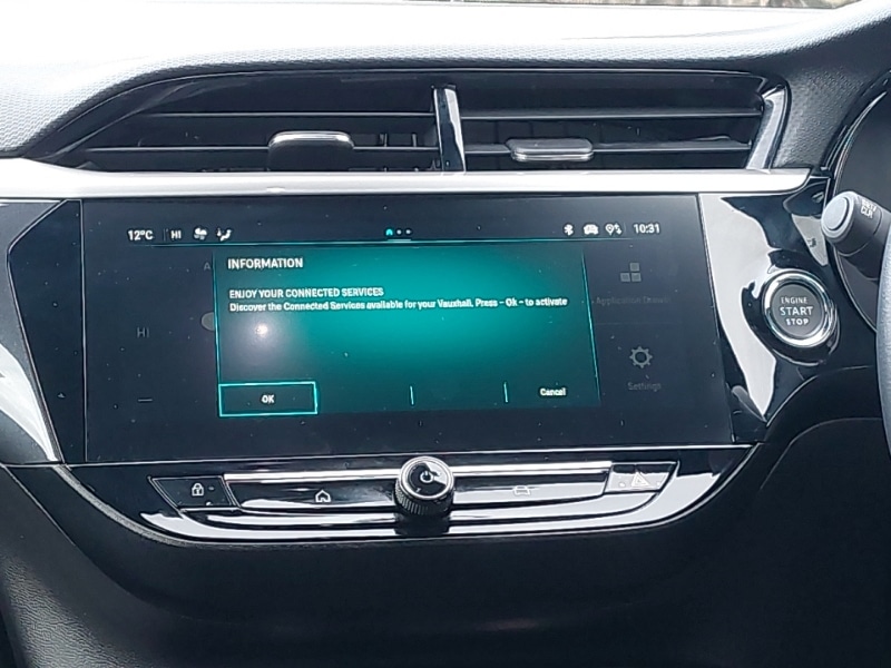 Used Vauxhall Corsa 2023 for sale - 78094055: Photo 10