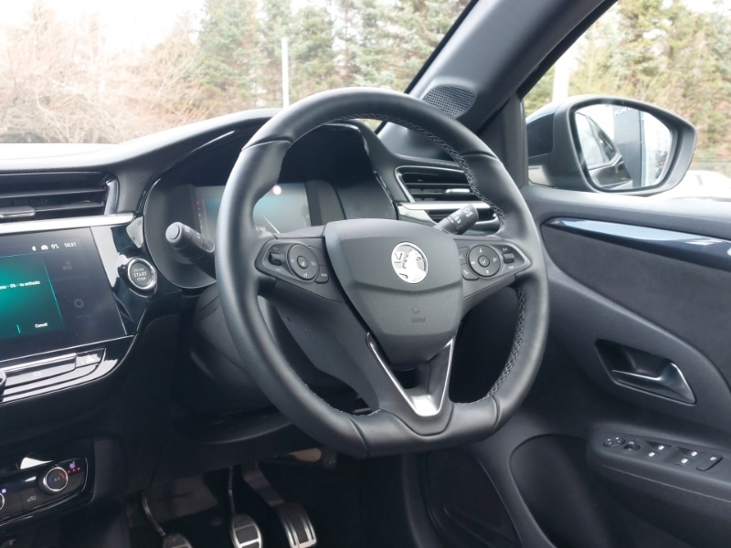 Used Vauxhall Corsa 2023 for sale - 78094055: Photo 11