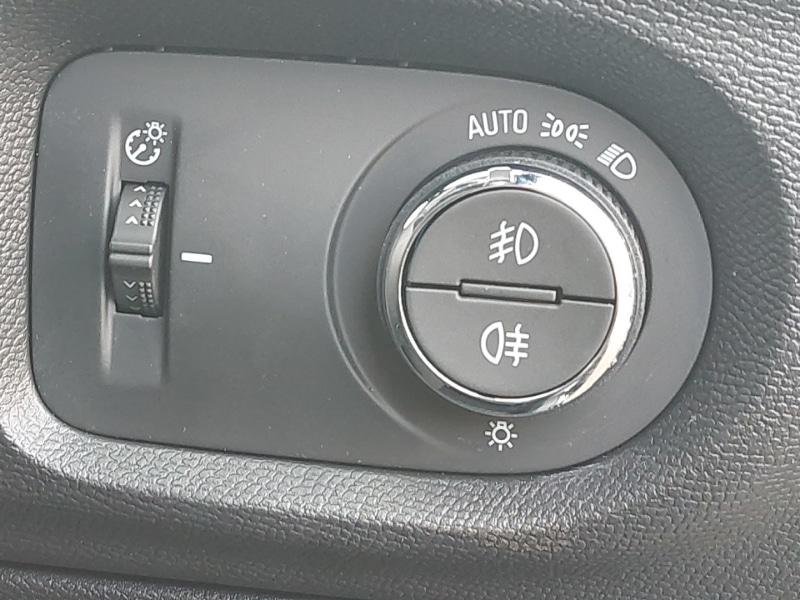 Used Vauxhall Corsa 2023 for sale - 78094055: Photo 12