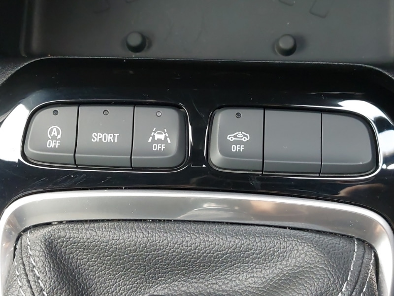 Used Vauxhall Corsa 2023 for sale - 78094055: Photo 14