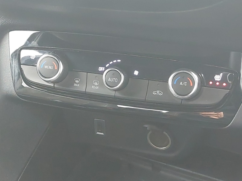 Used Vauxhall Corsa 2023 for sale - 78094055: Photo 16