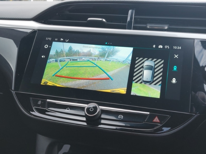 Used Vauxhall Corsa 2023 for sale - 78094055: Photo 17