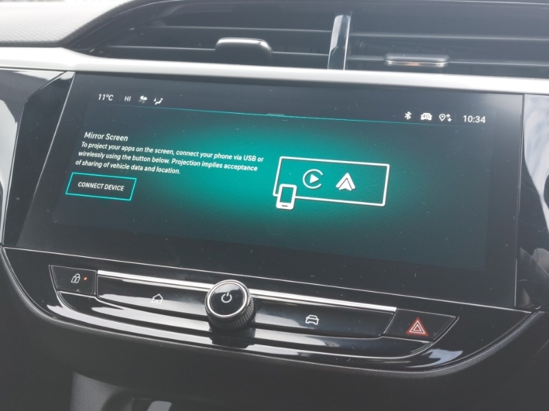 Used Vauxhall Corsa 2023 for sale - 78094055: Photo 18