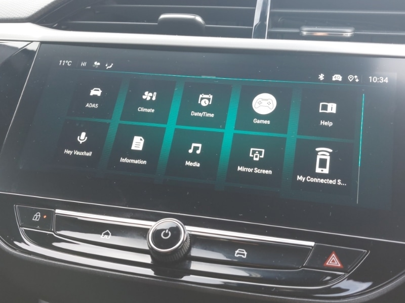 Used Vauxhall Corsa 2023 for sale - 78094055: Photo 19