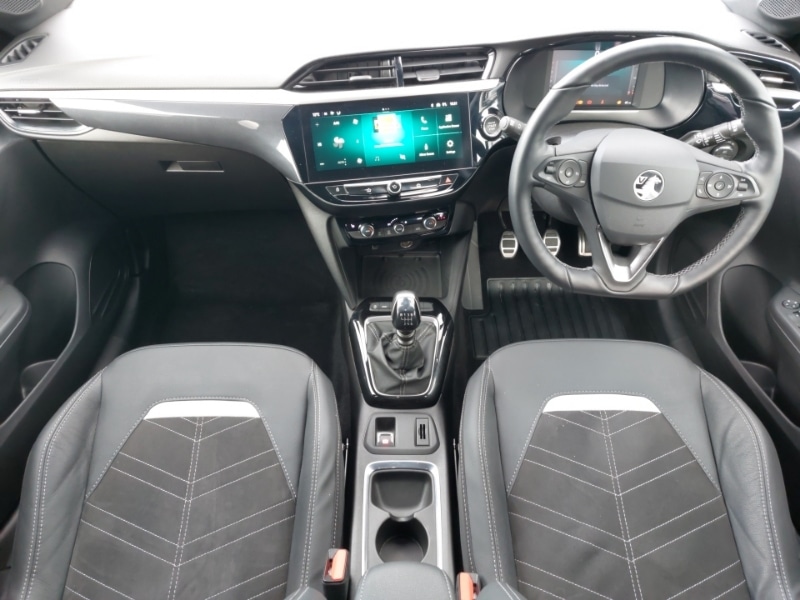 Used Vauxhall Corsa 2023 for sale - 78094055: Photo 2