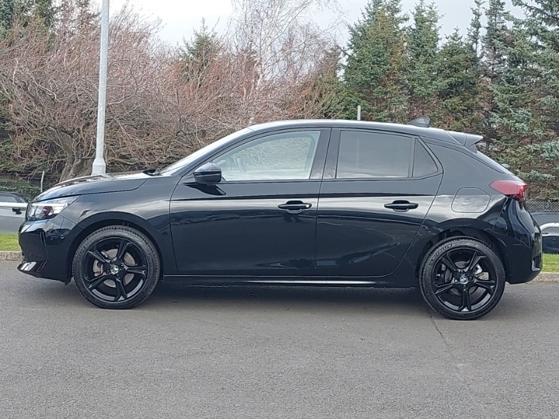 Used Vauxhall Corsa 2023 for sale - 78094055: Photo 4