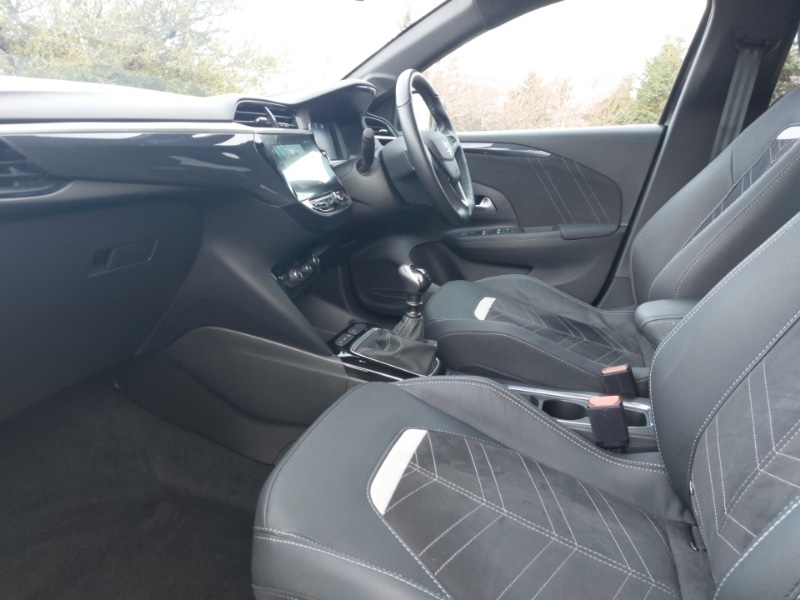 Used Vauxhall Corsa 2023 for sale - 78094055: Photo 5