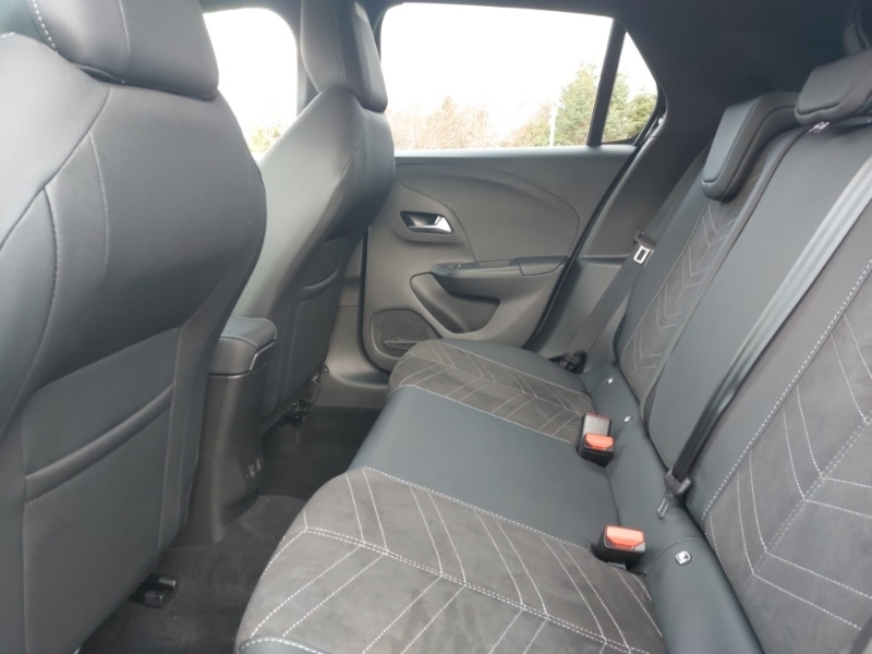 Used Vauxhall Corsa 2023 for sale - 78094055: Photo 6