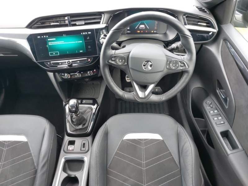 Used Vauxhall Corsa 2023 for sale - 78094055: Photo 7