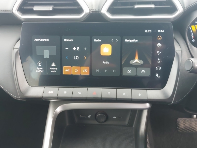 Used MG MG ZS 2025 for sale - 77055220: Photo 13