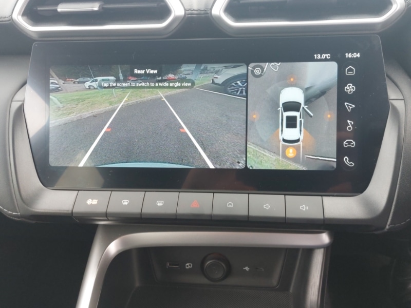 Used MG MG ZS 2025 for sale - 77055220: Photo 14