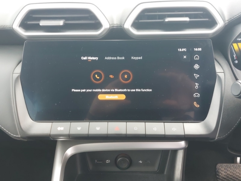 Used MG MG ZS 2025 for sale - 77055220: Photo 18