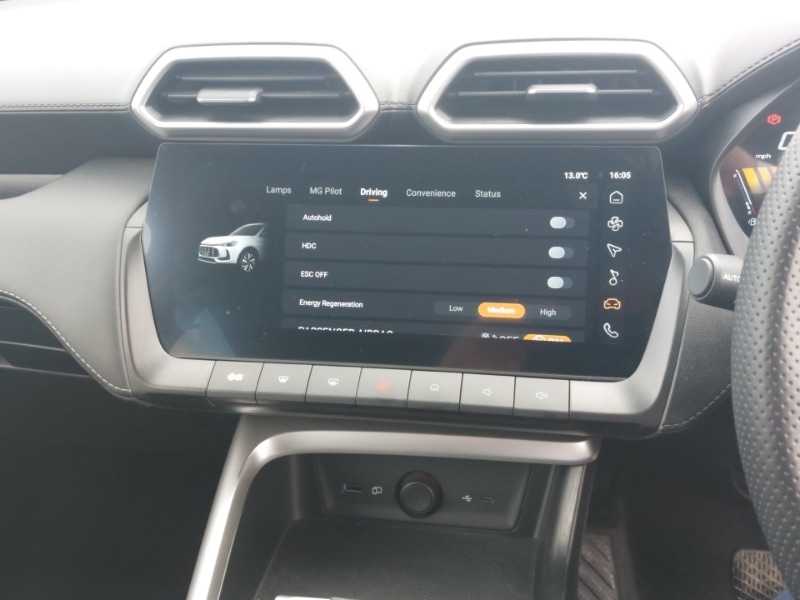 Used MG MG ZS 2025 for sale - 77055220: Photo 19