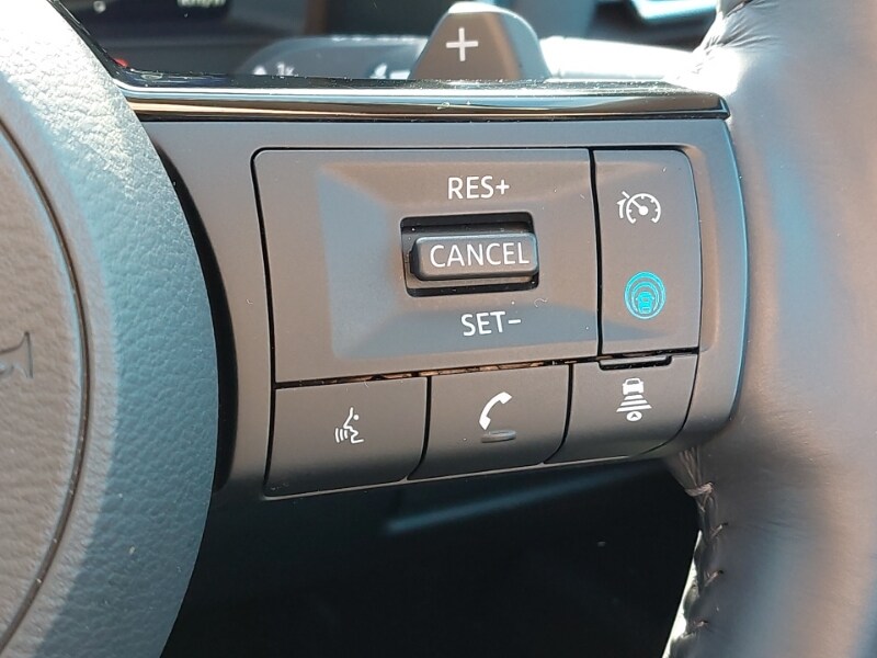 Used Nissan Qashqai 2025 for sale - 77948116: Photo 12