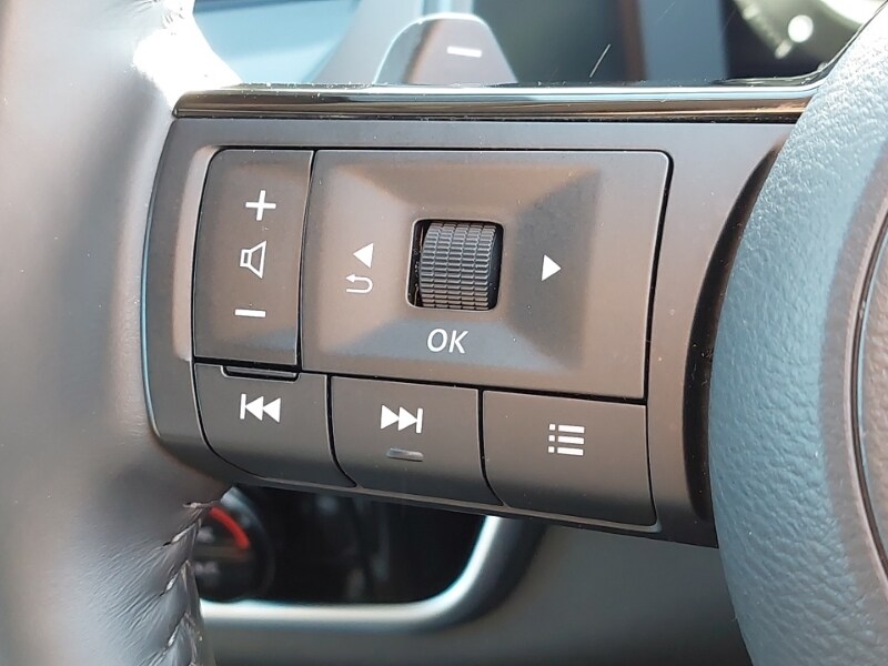 Used Nissan Qashqai 2025 for sale - 77948116: Photo 13