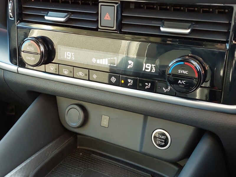 Used Nissan Qashqai 2025 for sale - 77948116: Photo 16