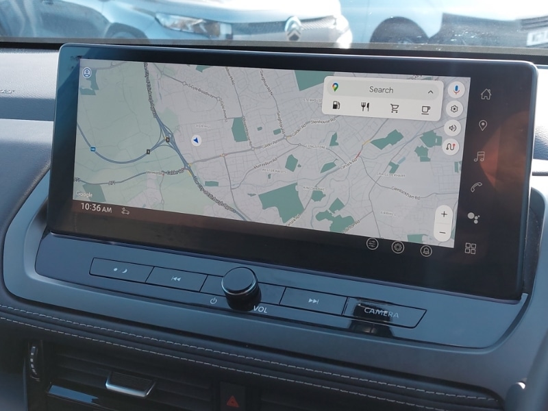 Used Nissan Qashqai 2025 for sale - 77948116: Photo 18