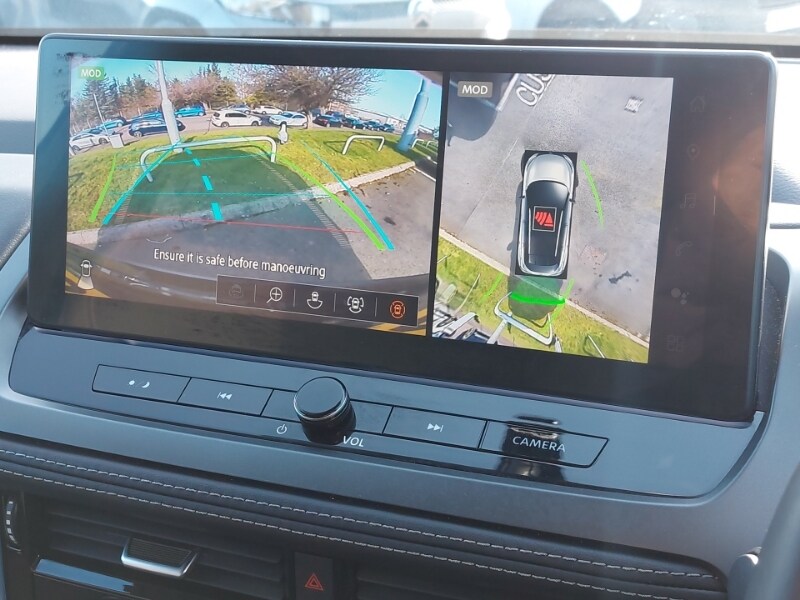 Used Nissan Qashqai 2025 for sale - 77948116: Photo 19