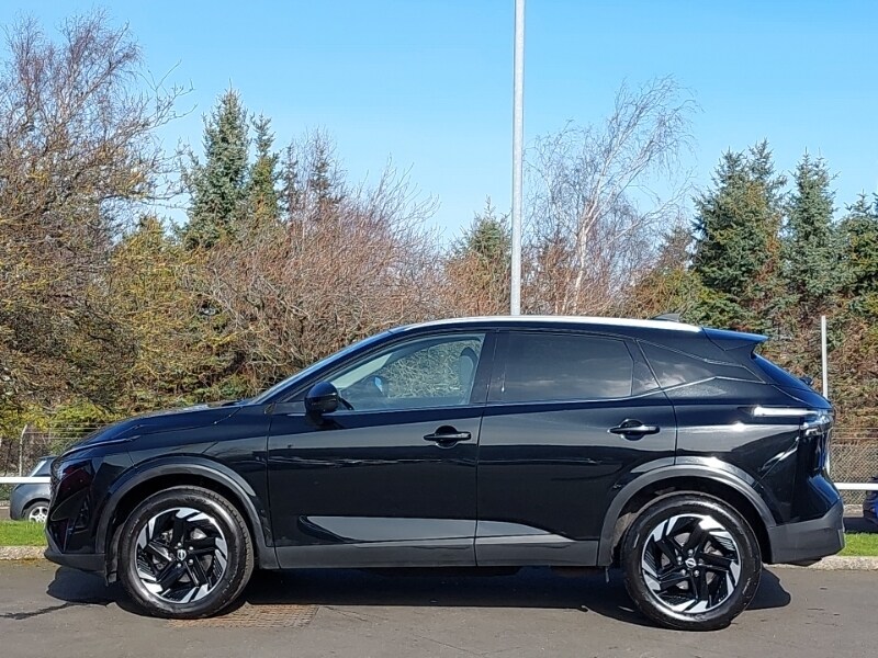 Used Nissan Qashqai 2025 for sale - 77948116: Photo 4