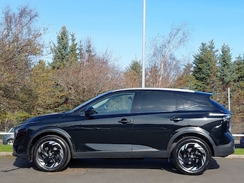 Used Nissan Qashqai 2025 for sale - 77948116: Photo