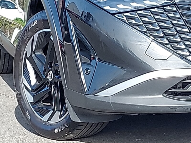 Used Nissan Qashqai 2025 for sale - 77948116: Photo 9