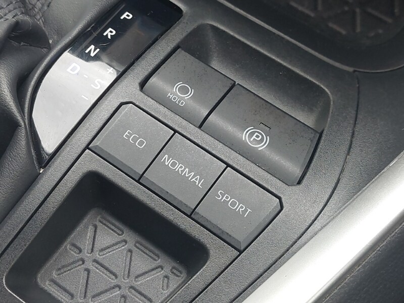 Used Toyota RAV4 2019 for sale - 76233455: Photo 13