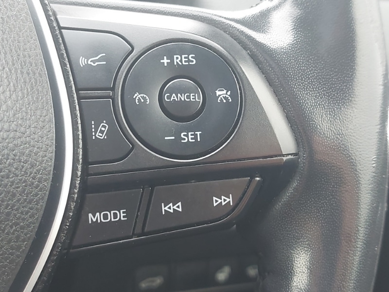 Used Toyota RAV4 2019 for sale - 76233455: Photo 16