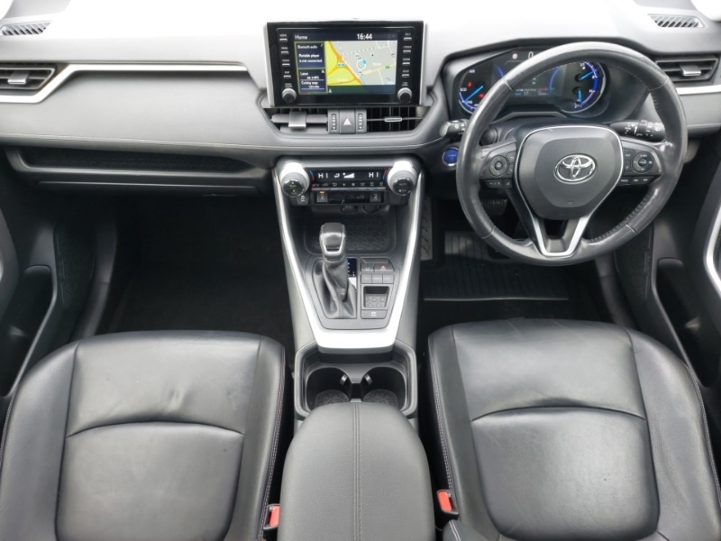 Used Toyota RAV4 2019 for sale - 76233455: Photo 2