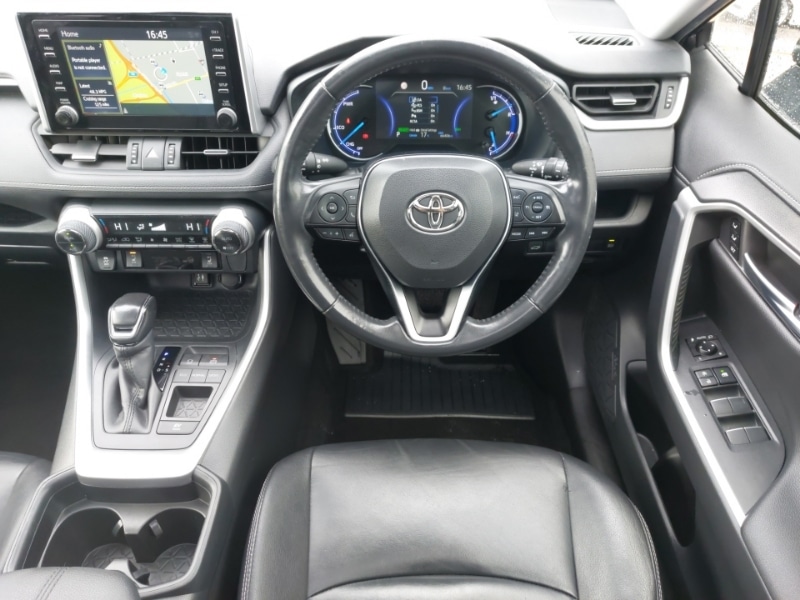 Used Toyota RAV4 2019 for sale - 76233455: Photo 7