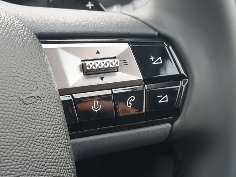 Used DS Automobiles DS 4 2025 for sale - 77702184: Photo 12