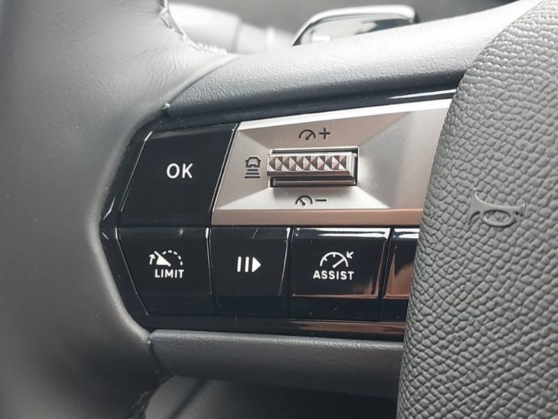 Used DS Automobiles DS 4 2025 for sale - 77702184: Photo 13