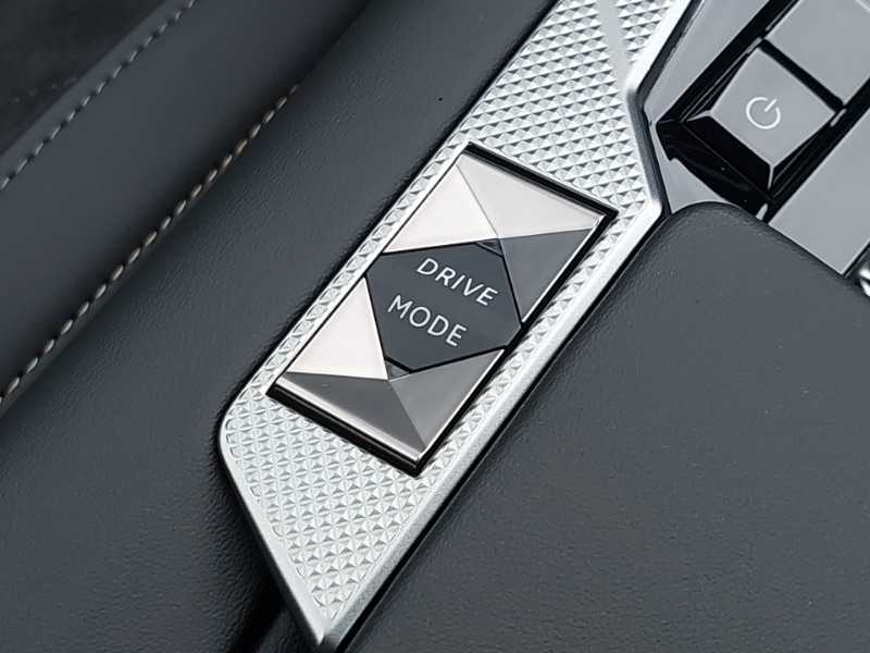 Used DS Automobiles DS 4 2025 for sale - 77702184: Photo 14