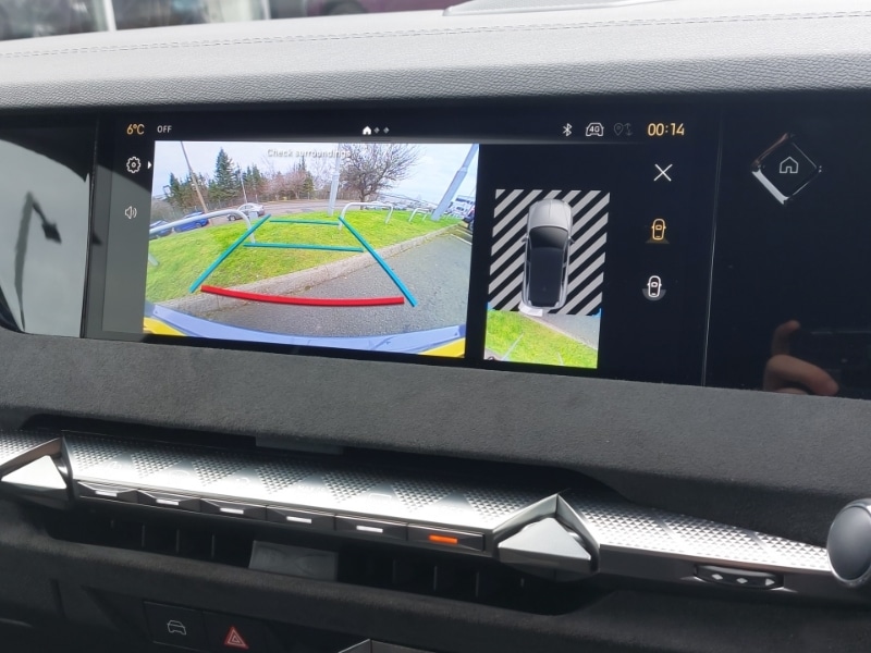 Used DS Automobiles DS 4 2025 for sale - 77702184: Photo 16