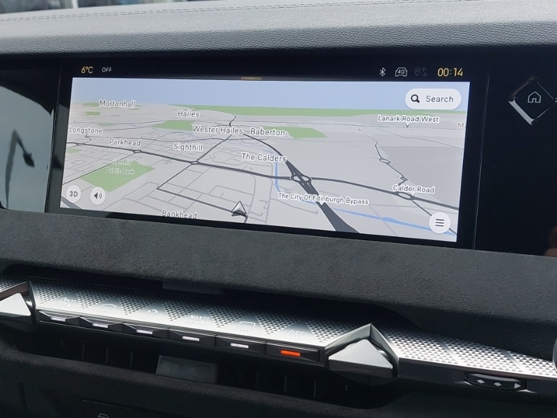 Used DS Automobiles DS 4 2025 for sale - 77702184: Photo 17