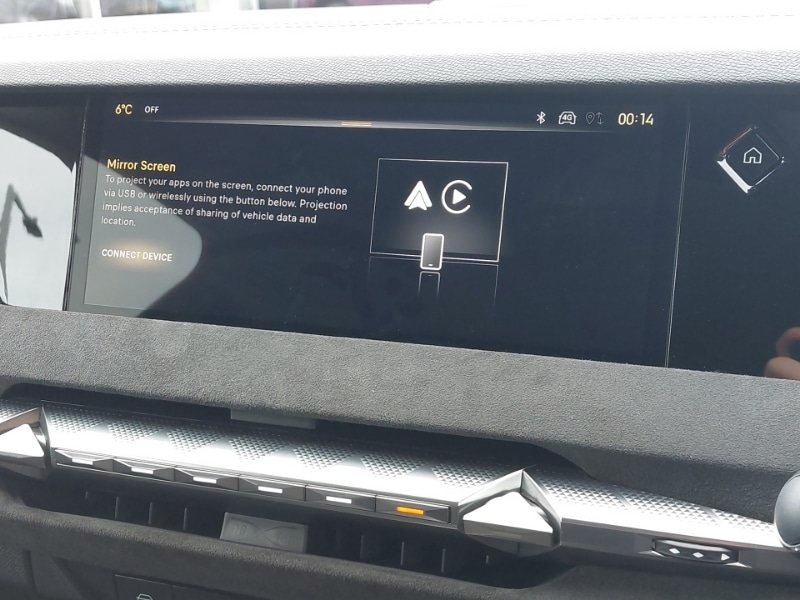 Used DS Automobiles DS 4 2025 for sale - 77702184: Photo 18