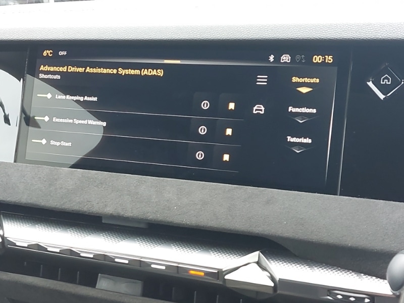 Used DS Automobiles DS 4 2025 for sale - 77702184: Photo 19