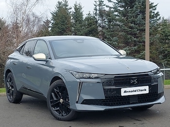 Used DS Automobiles DS 4 2025 for sale - 77702184: Photo