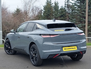 Used DS Automobiles DS 4 2025 for sale - 77702184: Photo