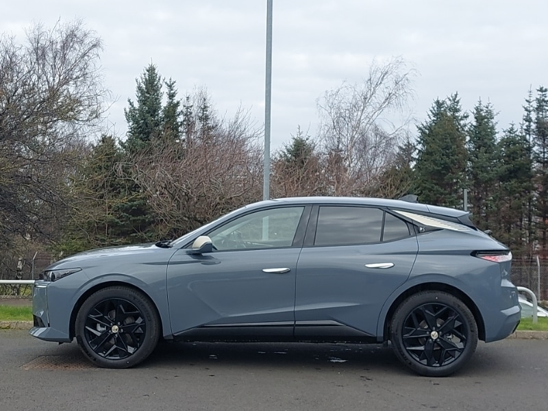 Used DS Automobiles DS 4 2025 for sale - 77702184: Photo 4