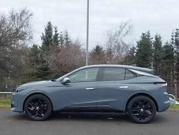 Used DS Automobiles DS 4 2025 for sale - 77702184: Photo