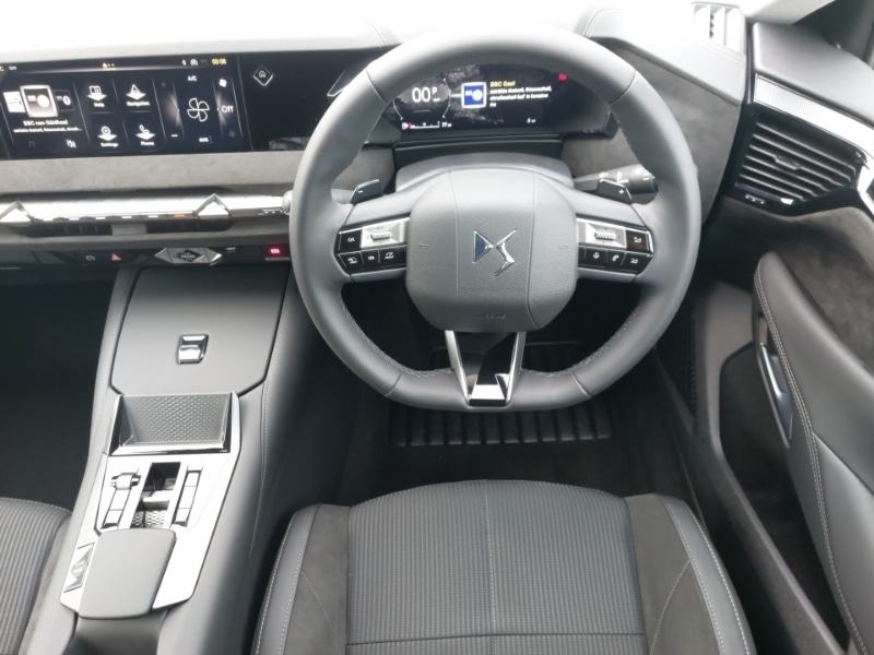 Used DS Automobiles DS 4 2025 for sale - 77702184: Photo 7