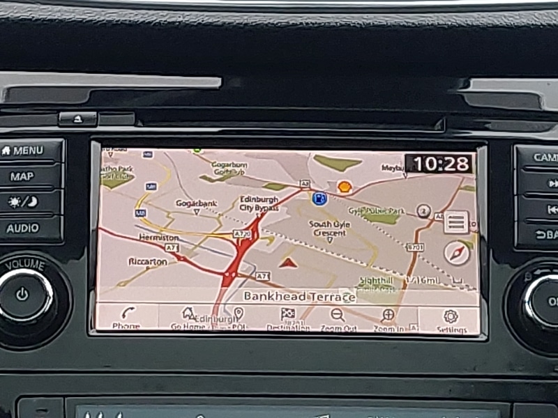 Used Nissan Qashqai 2019 for sale - 76708232: Photo 10