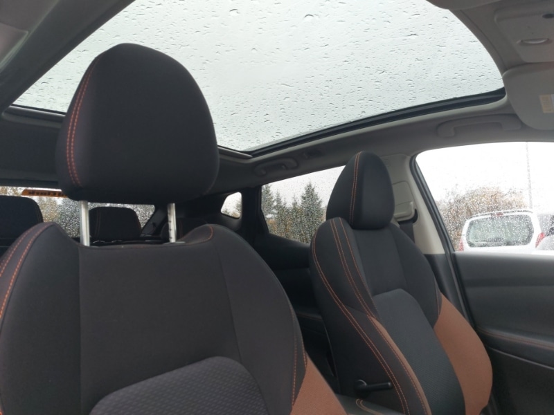 Used Nissan Qashqai 2019 for sale - 76708232: Photo 12