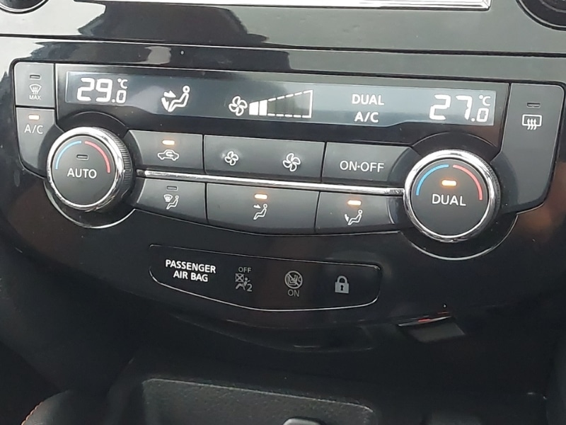 Used Nissan Qashqai 2019 for sale - 76708232: Photo 13