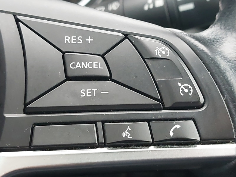 Used Nissan Qashqai 2019 for sale - 76708232: Photo 18